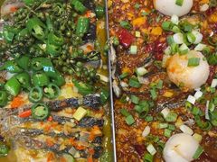 -鱼酷活鱼烤鱼(沈阳大悦城店)