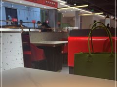 -尚御潮汕牛肉自助火锅(锦园店)