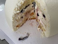 -逸绮瑶澜Miss Mousse Cake蛋糕(三里屯SOHO店)