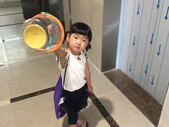 -水桶王国主题餐厅·聚会·生日派对·亲子活动·家庭套餐(亚龙湾希尔顿店)