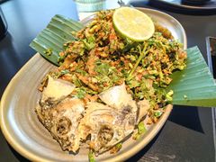 -Ameigo梅果·云贵川bistro(长宁来福士店)