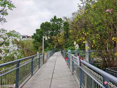 -佛山华盖山公园