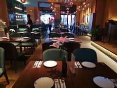 -Ambra Haus琥珀屋精酿餐厅(宝山店)