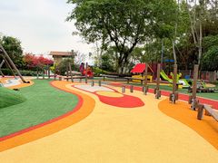 -厦门艾美酒店·新食谱西餐厅