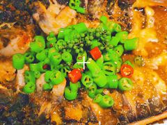 -半天妖烤鱼(大兴大悦春风里店)