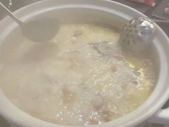 -禧鳳記·猪肚鸡火锅(玖洲道店)