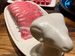 -额尔敦传统涮(公园西路店)