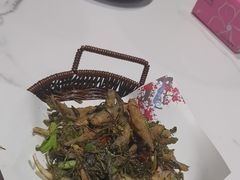 -阿露佳·舌尖上的安吉菜