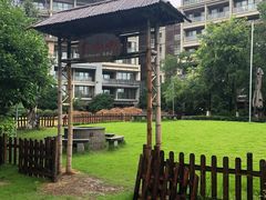 -宁波九龙湖开元度假村