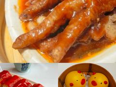 -陶陶居酒家(第十甫路总店)