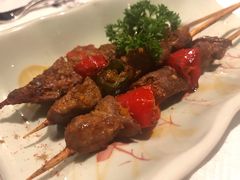 -曙亚洲餐厅-重庆富力艾美酒店(南坪万达广场店)