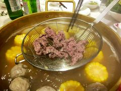 -食潮汕头鲜牛馆(望京保利店)