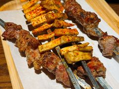 -相约·羊村小馆非遗手抓肉(七一酱园店)