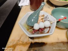 手工冰粉-锦府盐帮·侯宅(五棵松万达店)