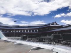 -丽江三义国际机场