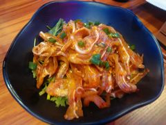 -南极·小龙虾·湘式拌饭(南街店)