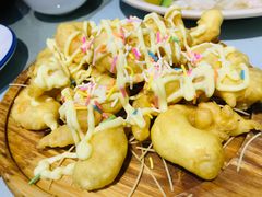 -以前的小酒馆(中山广场店)