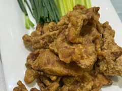 -陶然饺子城(奥体中路店)