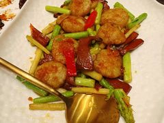 -蟹榭·本帮江浙菜·蟹宴(大宁久光商场店)