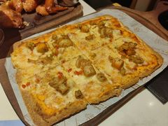 -半秋山西餐厅(巴南万达广场店)