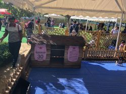 -萌宠亲子动物乐园(槐房万达店)