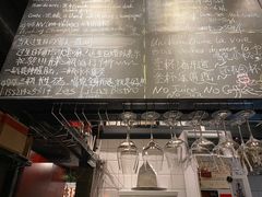 -Bistro Les Lilas丁香花小酒馆