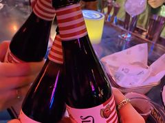 -AClub餐吧(富华里店)