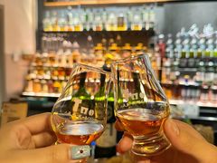 -威望 威士忌吧 WHISKY BAR