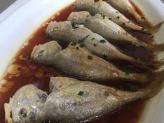 -盐通酒家(金桥湾清水苑店)