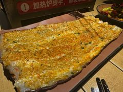 -花和尚·湘西小串烧烤(祈福店)