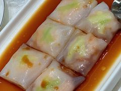 肠粉-頂好酒家·经典粤菜(海信广场店)