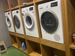 -秋果酒店(深圳福田口岸保税区店)
