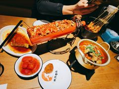 -成都吃客(九眼桥店)