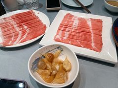 上脑羊肉-东来顺饭庄(apm总店)