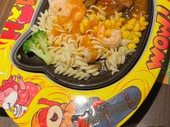 -豪享来牛排(人民店)