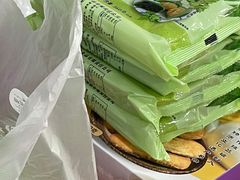 -长发西饼(临顿路店)