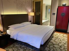 -上海崇明金茂凯悦酒店