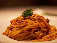 肉酱意面-俄士厨房(时代天街店)