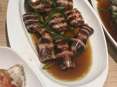 生蚝-Isla Sugbu Seafood City