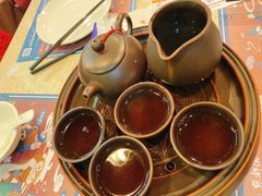 -点都德(盘福楼店)