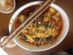 -刘信牛羊肉小炒泡馍(回民街店)