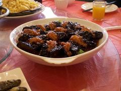 2-普天和酒楼·新津菜·烤鸭(天津之眼店)