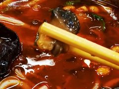 -红鼻子桂林米粉(金唐新光界店)