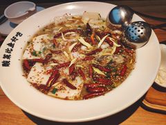 -太二酸菜鱼(正大广场店)