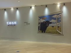 -龙湖杭州滨江天街
