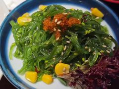 -鳗鱼家·深夜食堂(军博店)