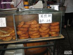 07伍湛记——德昌咸煎饼-伍湛记 · 广州老字号(龙津中路店)