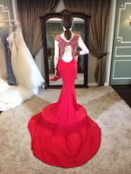 -LANYI COUTURE高级婚纱礼服改衣店