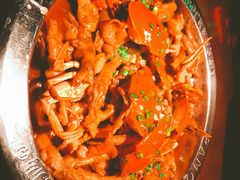 -胖哥俩肉蟹煲(济南世茂国际广场店)