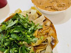 -正味斋锅巴菜(西北角店)